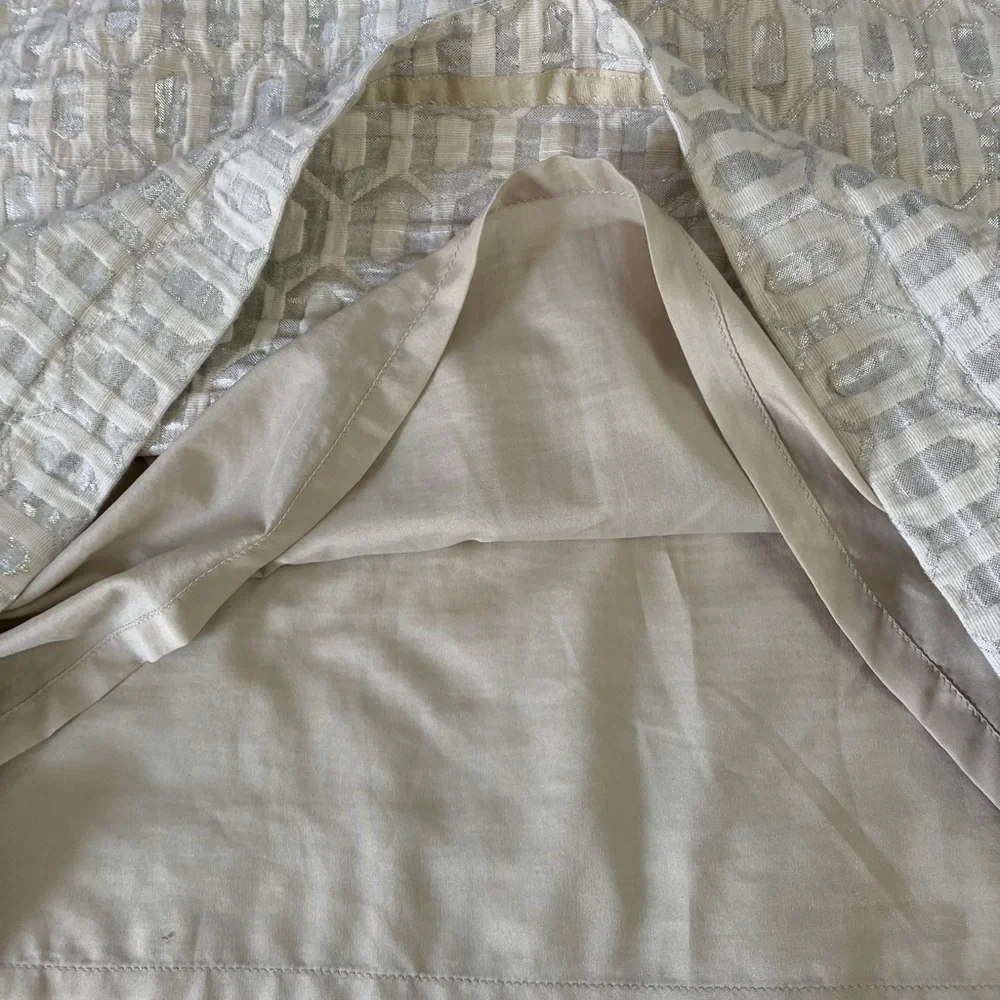 Banana Republic Mini Skirt